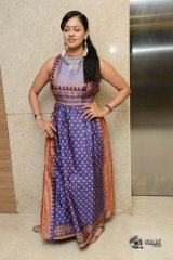 Pooja Kumar At PSV Garuda Vega Movie Pre Release Function